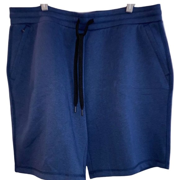 Shorts 32 Degrees Cool Mens Tech Short Brand New - Picture 1 of 3